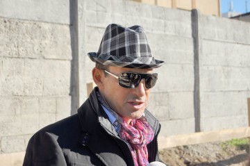 Mazăre şi-a dat DEMISIA!